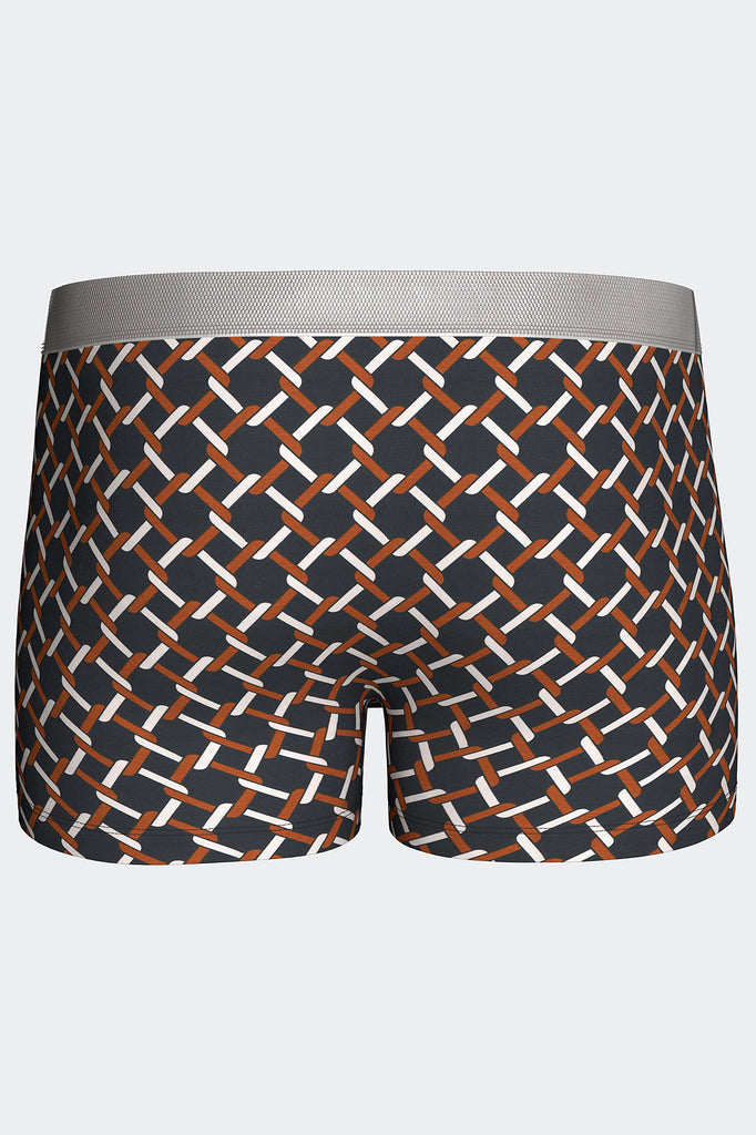 I AM Retro Rivertiel by Impetus aus Lyocell mit Baumwolle in Navy Blue