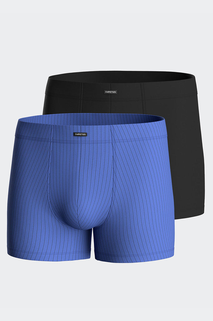 Impetus Pants Align aus hautfreundlichem Lyocell mit Elasthan