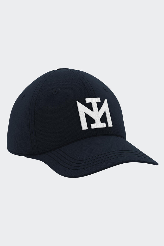 Impetus Baseball Cap - navy