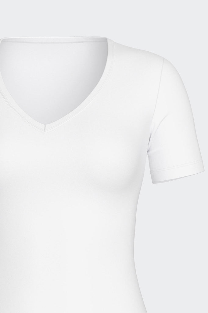 IMPETUS Shirt Innovation - weiß