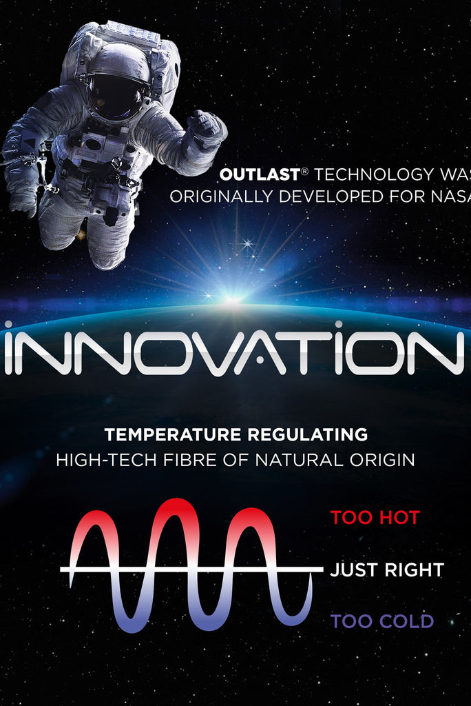 IMPETUS Shirt Innovation - weiß
