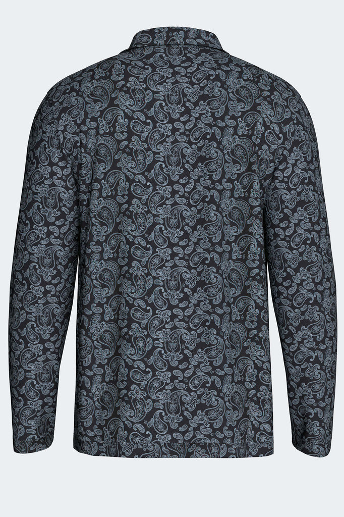 Impetus Pyjama Blueember - navy
