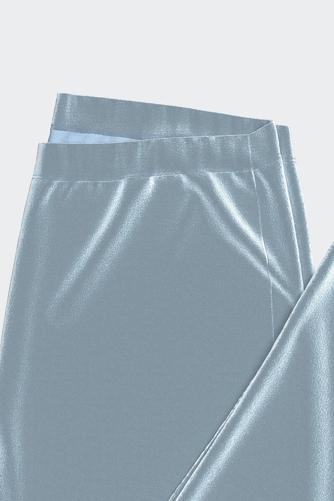 Impetus Pyjama Nimbus aus Modal und Baumwolle mit Thermoeffekt in Hellblau