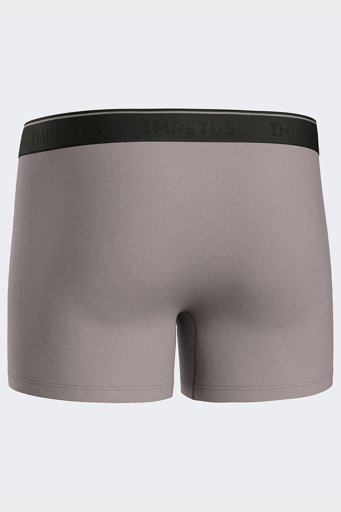 Impetus Pant Soft Premium 2166F84 aus Lyocell in Grau