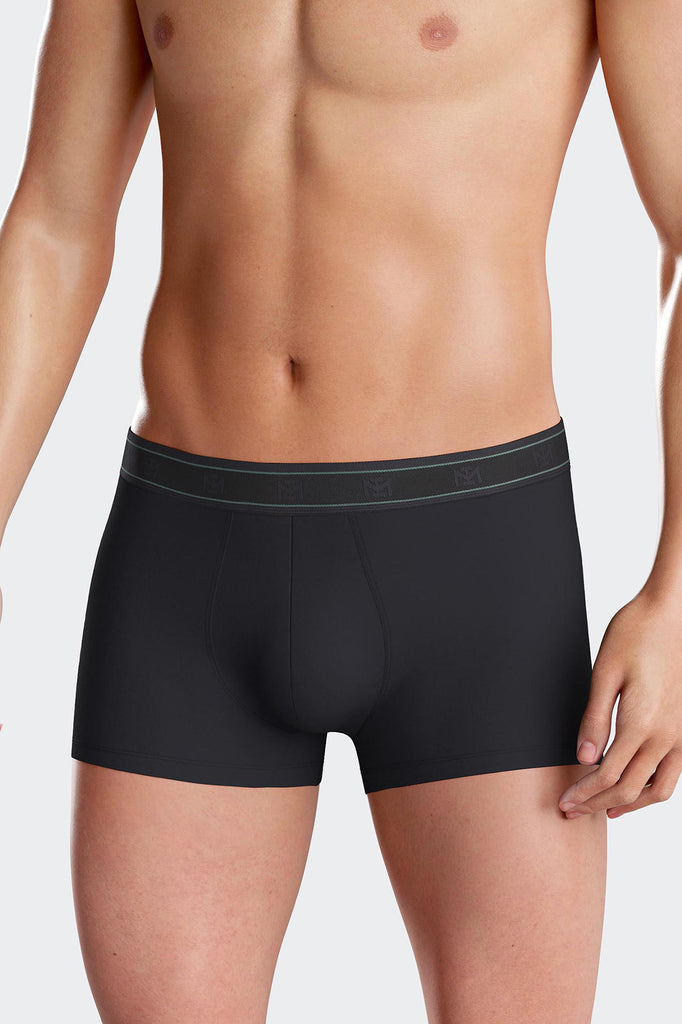 Impetus Pants Atlas aus Baumwolle und Modal im Doppelpack