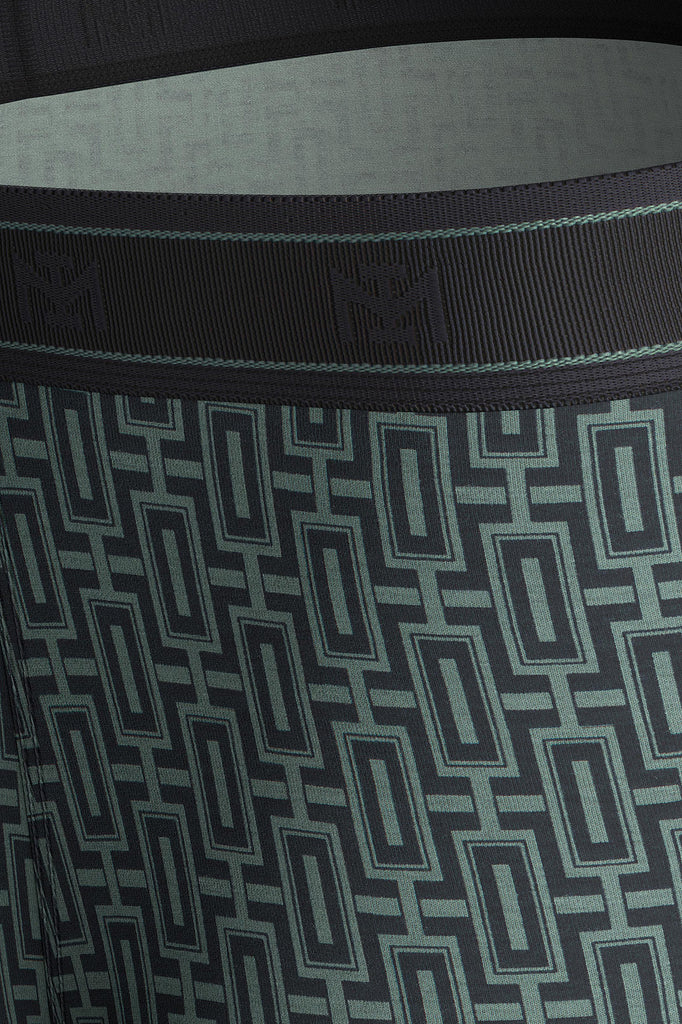 Impetus Pants Atlas aus Baumwolle und Modal im Doppelpack
