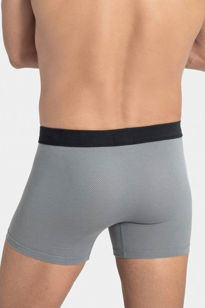 Impetus Retro im Doppelpack Coco mit Piqué-Muster und Baumwollmischung