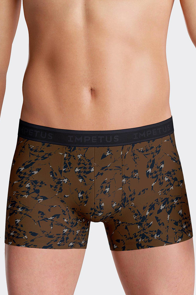 Impetus Retro Monet - brown