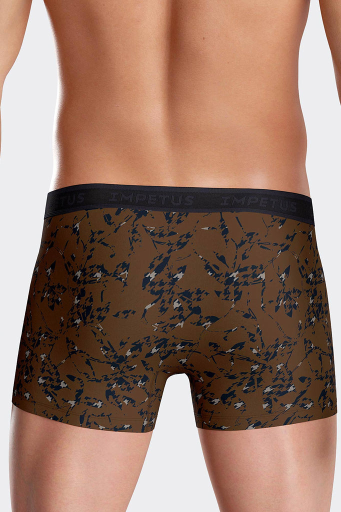 Impetus Retro Monet - brown