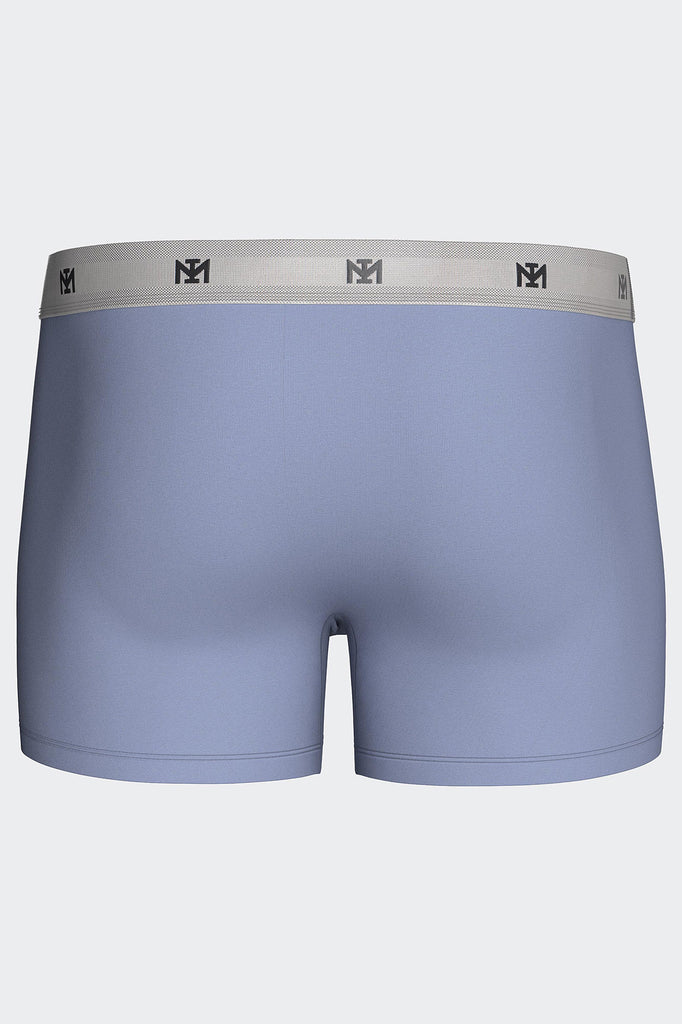 2x Impetus Retro Rawline aus Lyocell in Blau und Schwarz