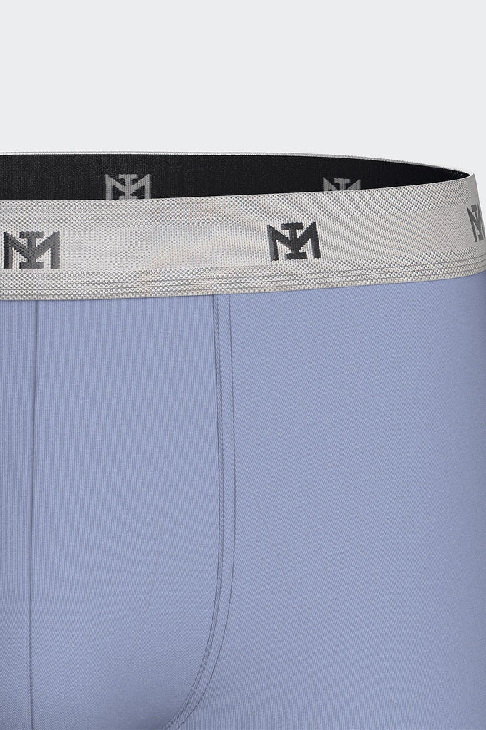 2x Impetus Retro Rawline aus Lyocell in Blau und Schwarz