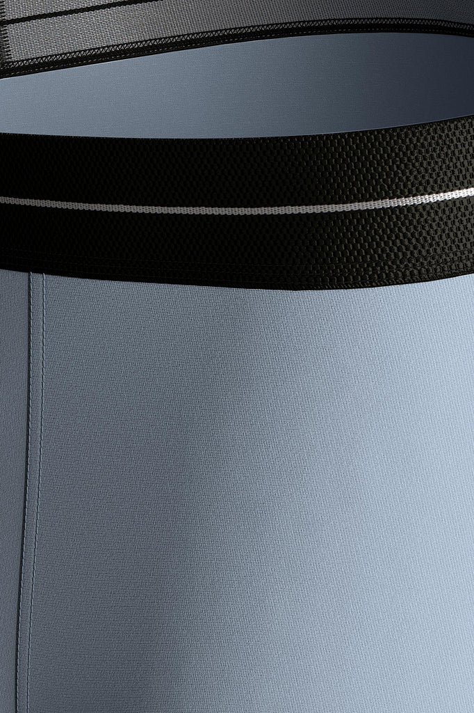 Impetus Slip Slate aus weichem Lyocell mit Elasthan in Hellblau