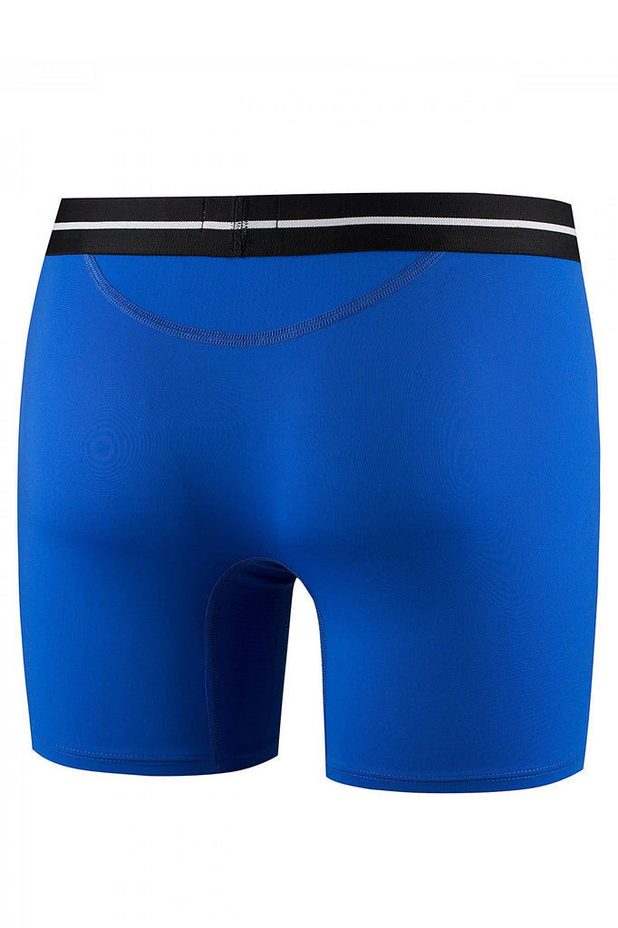 Impetus Retro Sport - blau