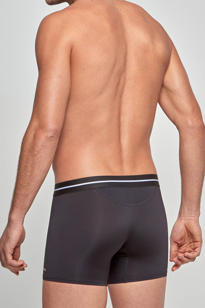 Impetus Retro Sport - schwarz