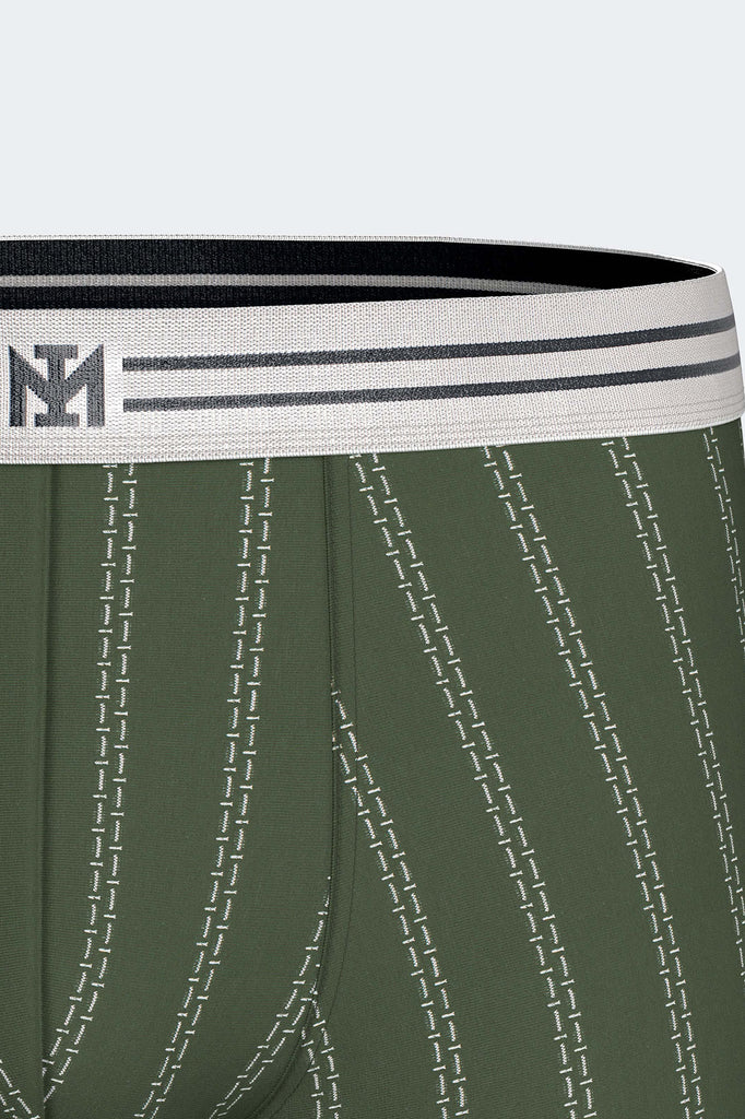 Impetus 2x Retro Stride - green/navy