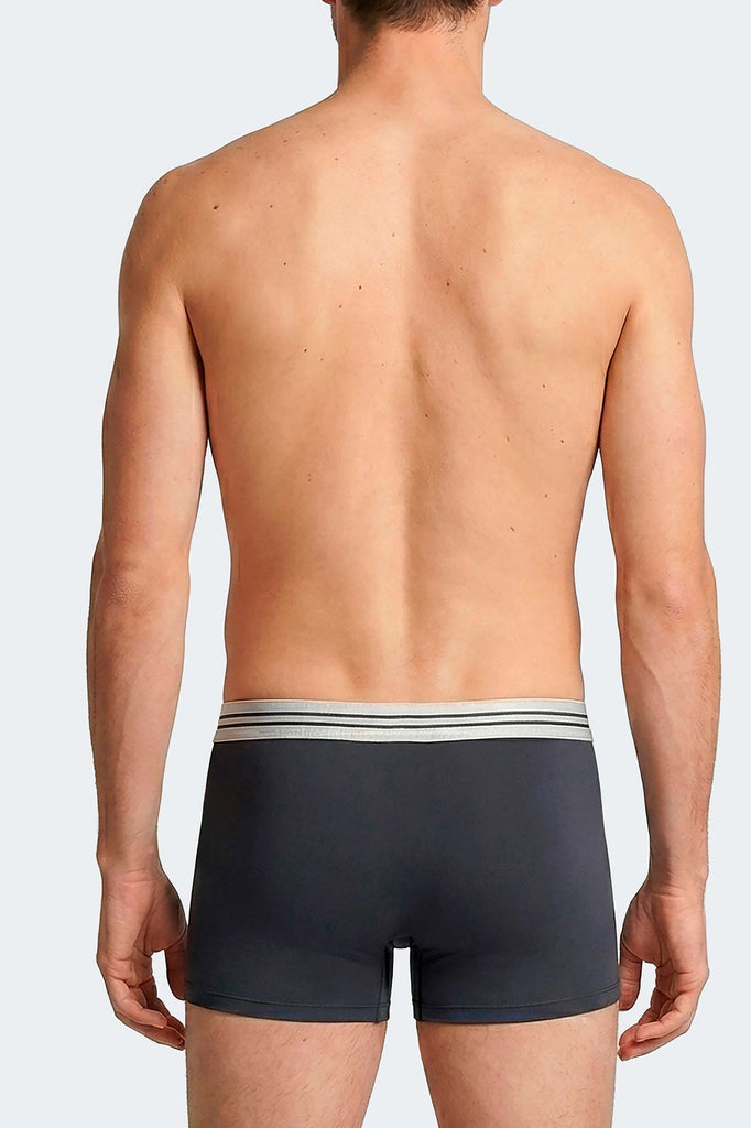 Impetus Retro-Pants Stride aus Baumwoll- Mischegewebe in Navy