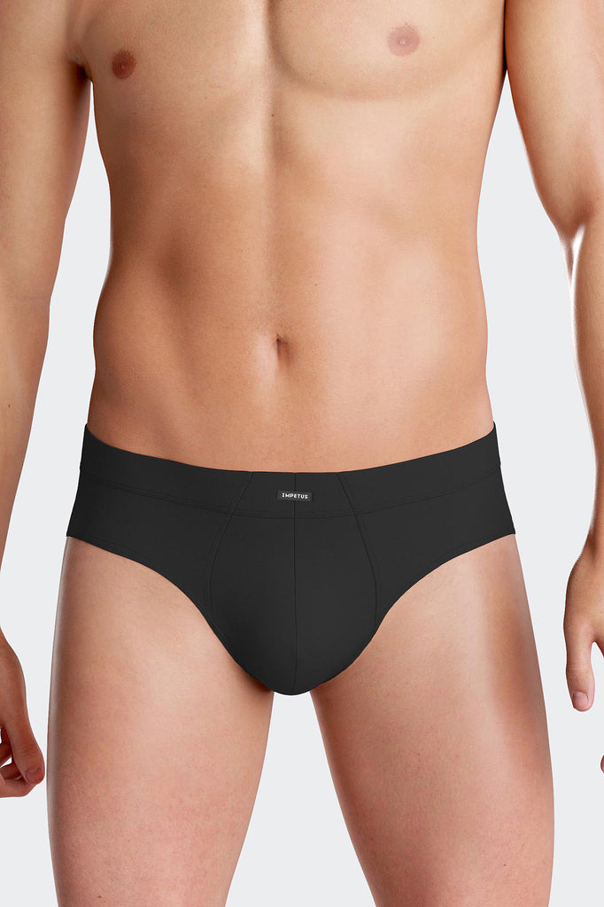 Impetus Slip Align aus hautfreundlichem Lyocell mit Elasthan im Doppelpack