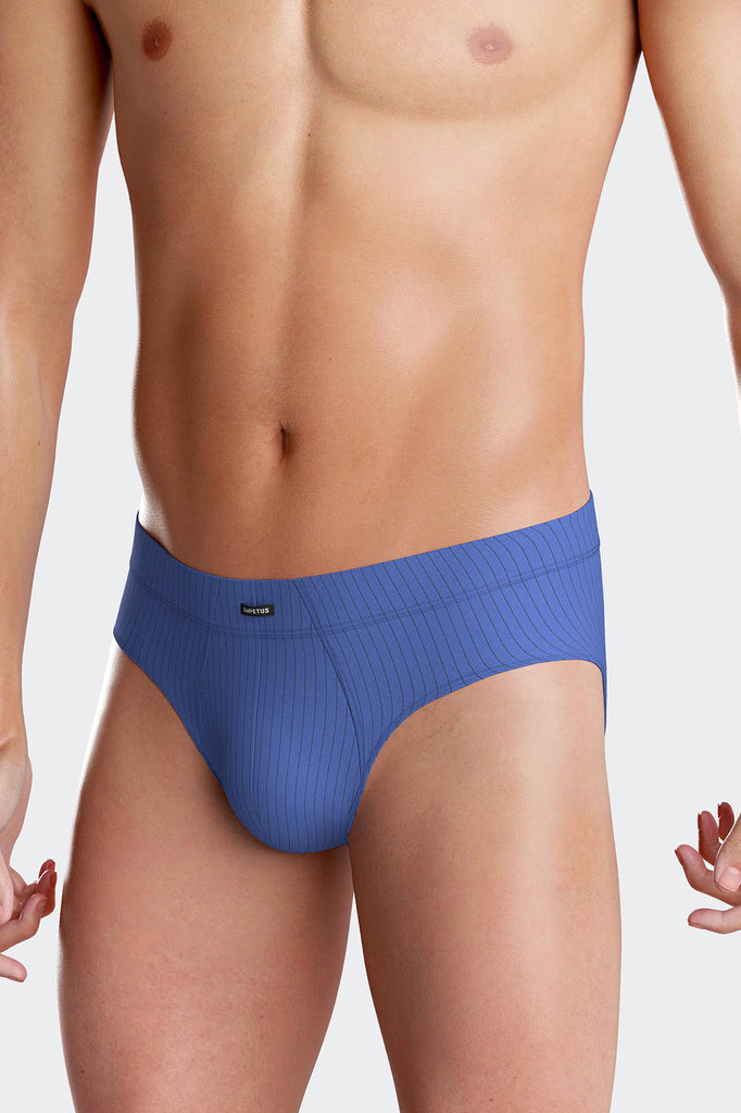Impetus Slip Align aus hautfreundlichem Lyocell mit Elasthan im Doppelpack