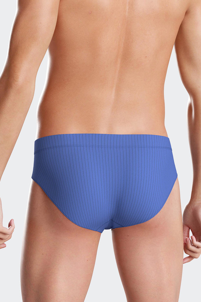 Impetus Slip Align aus hautfreundlichem Lyocell mit Elasthan im Doppelpack
