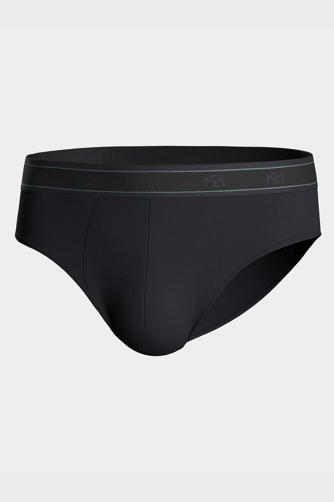Impetus Slip Atlas aus Modal und Baumwolle