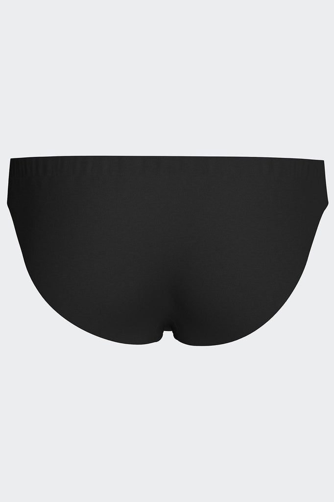Impetus Slip Cotton-Stretch 1171021 aus Baumwolle mi Elasthan in Schwarz