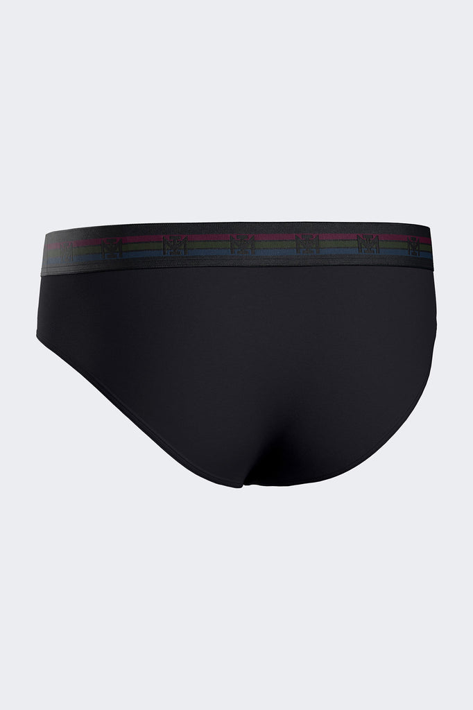 Impetus Slip Haruto aus Baumwolle und Elasthan