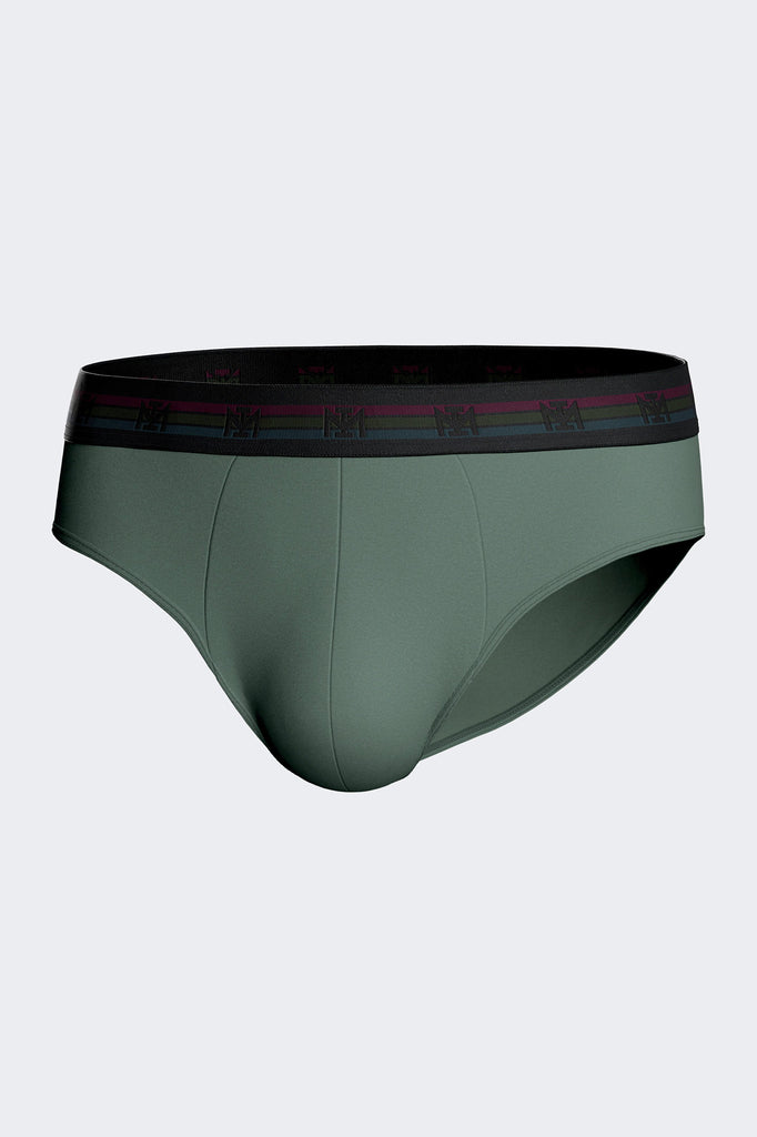 Impetus Slip Haruto aus Baumwolle und Elasthan
