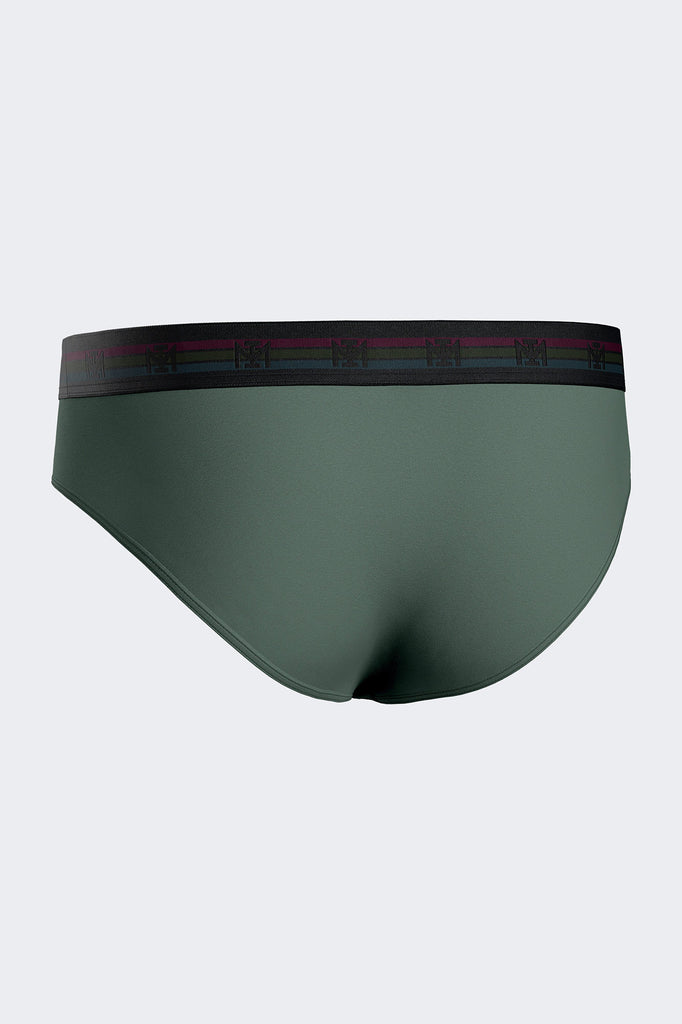 Impetus Slip Haruto aus Baumwolle und Elasthan