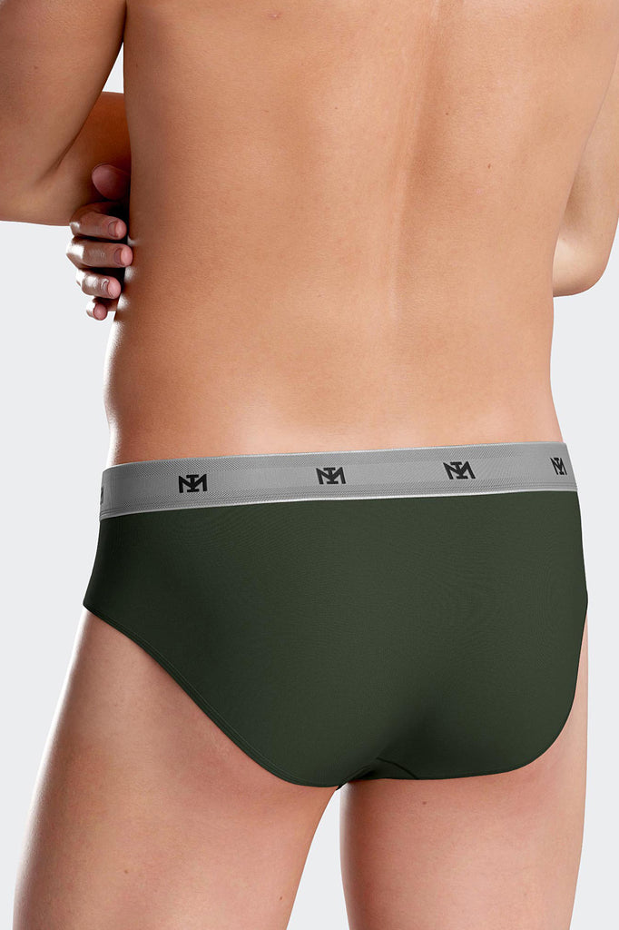2x Impetus Slip Pacific - green/black