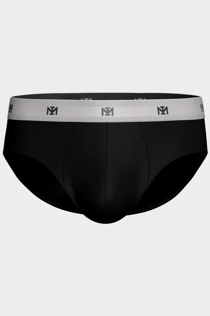 2x Impetus Slip Rawline aus Lyocell in Blau und Schwarz