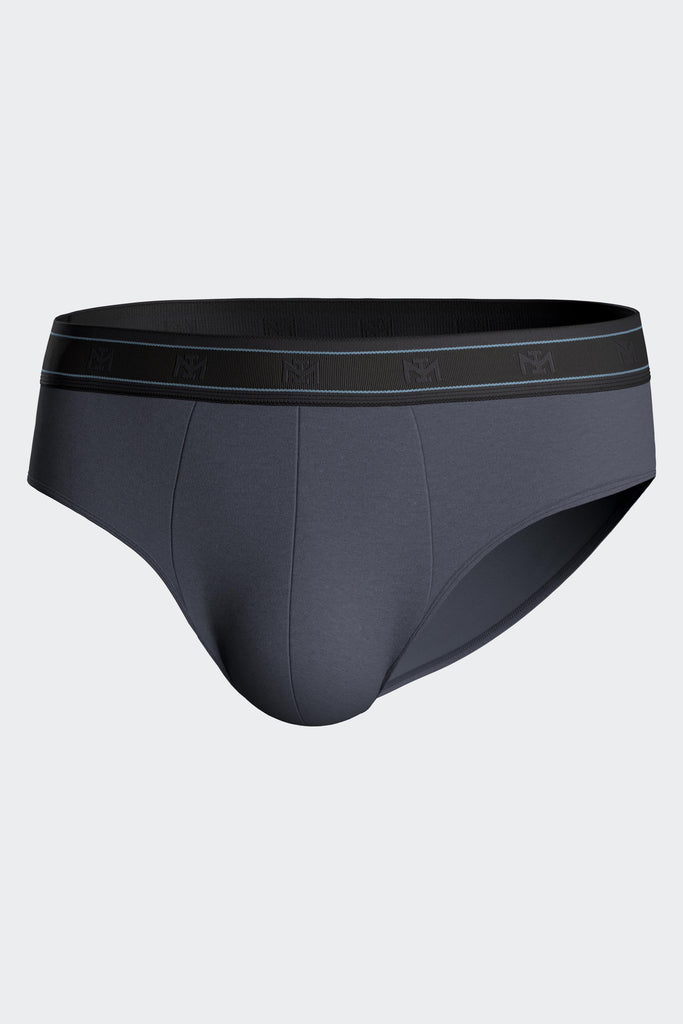 Impetus Slip Salty aus Modal und Baumwolle