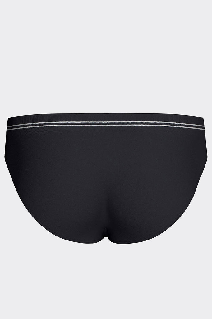 Impetus Slip Cotton Seamless aus Mischgewebe in Navy-Blau