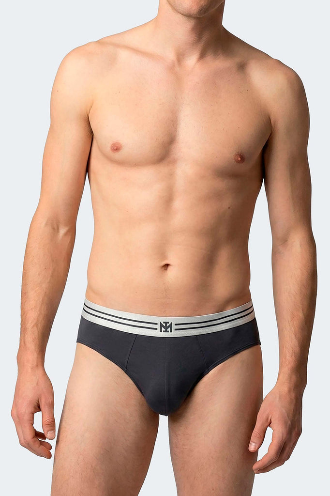 Impetus 2x Slip Stride - green/navy