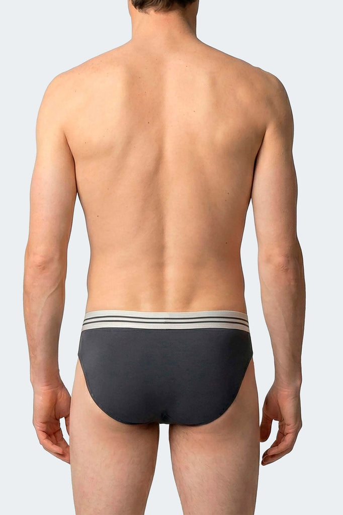 Impetus 2x Slip Stride - green/navy