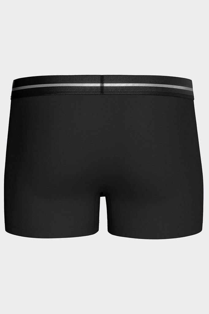 Impetus Retro Cotton-Stretch aus Baumwolle mit Elasthan in Navy-Blau