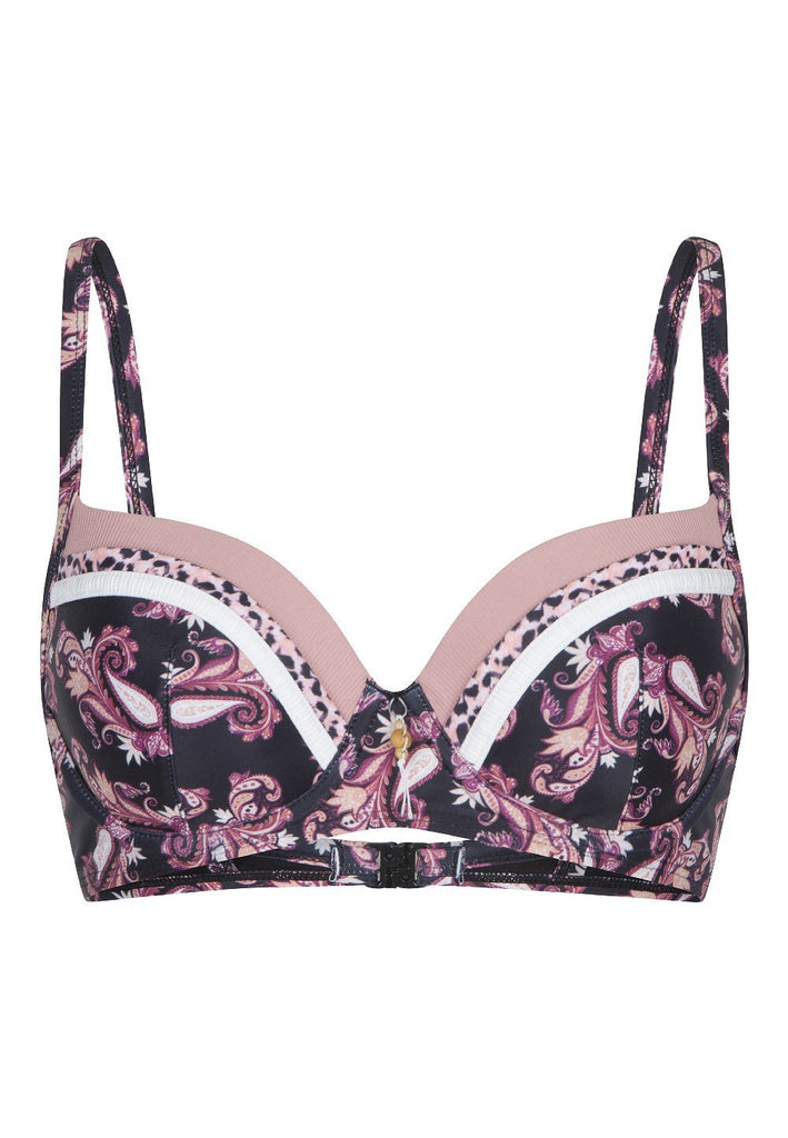 Lingadore Bikini-BH Paisley Love