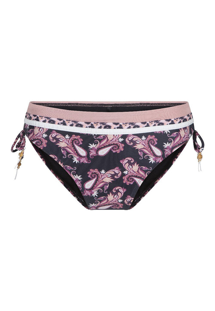 Lingadore Badeslip Paisley Love