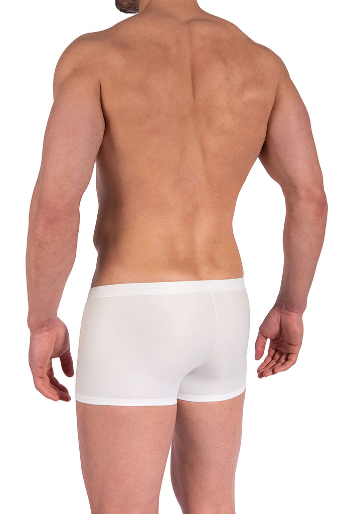 Manstore Beach Micro Pants M2378 in Mint