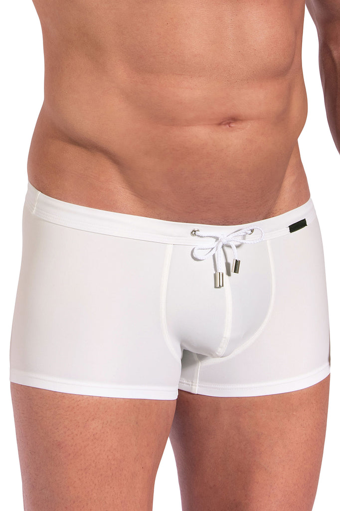 Manstore Beach Micro Pants M2378 in Mint
