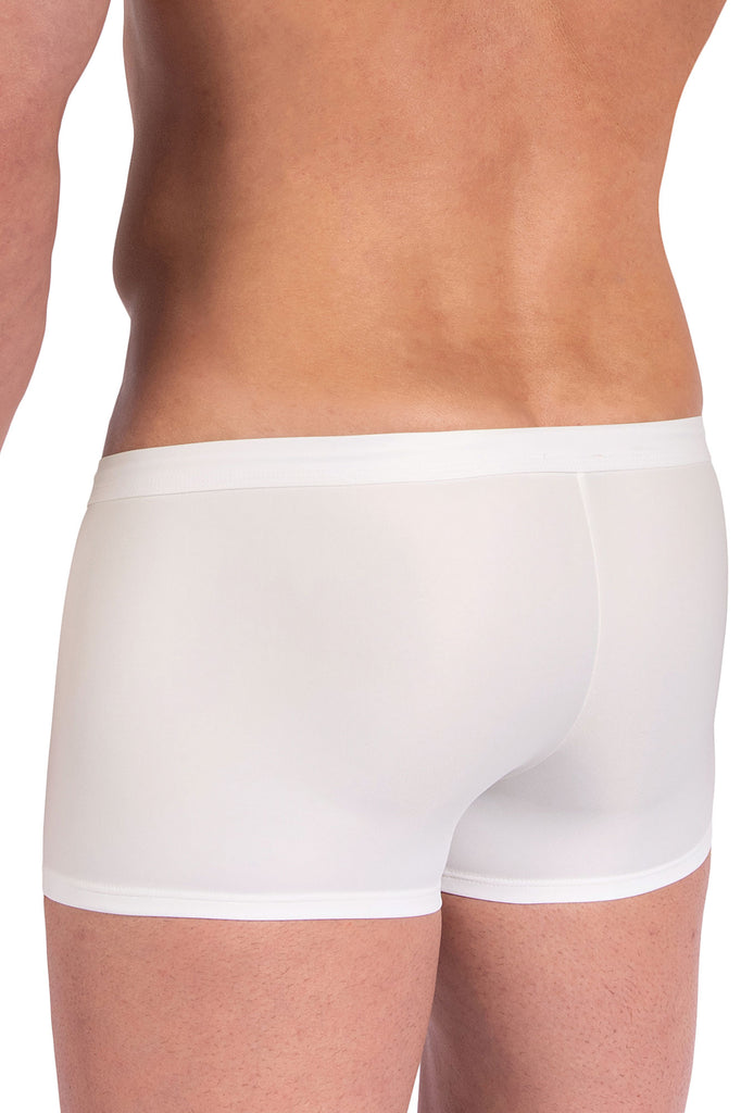Manstore Beach Micro Pants M2378 in Mint