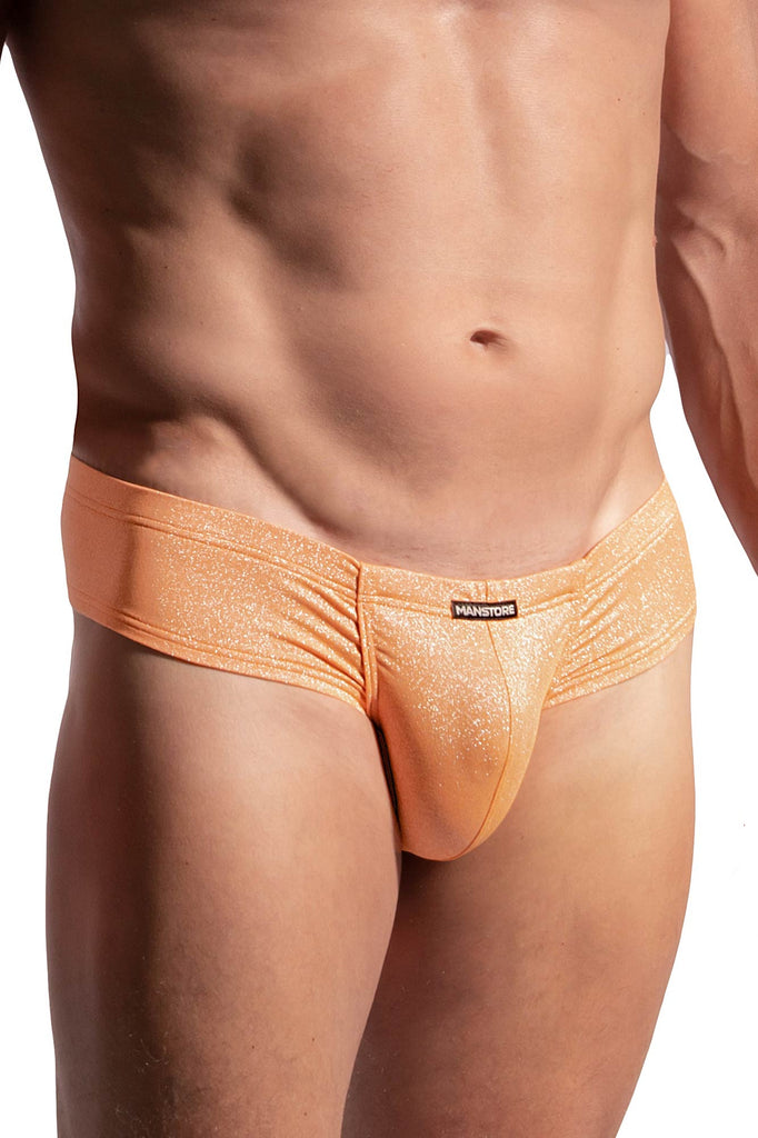 Manstore Cheeky Brief M2290 aus Microfaser