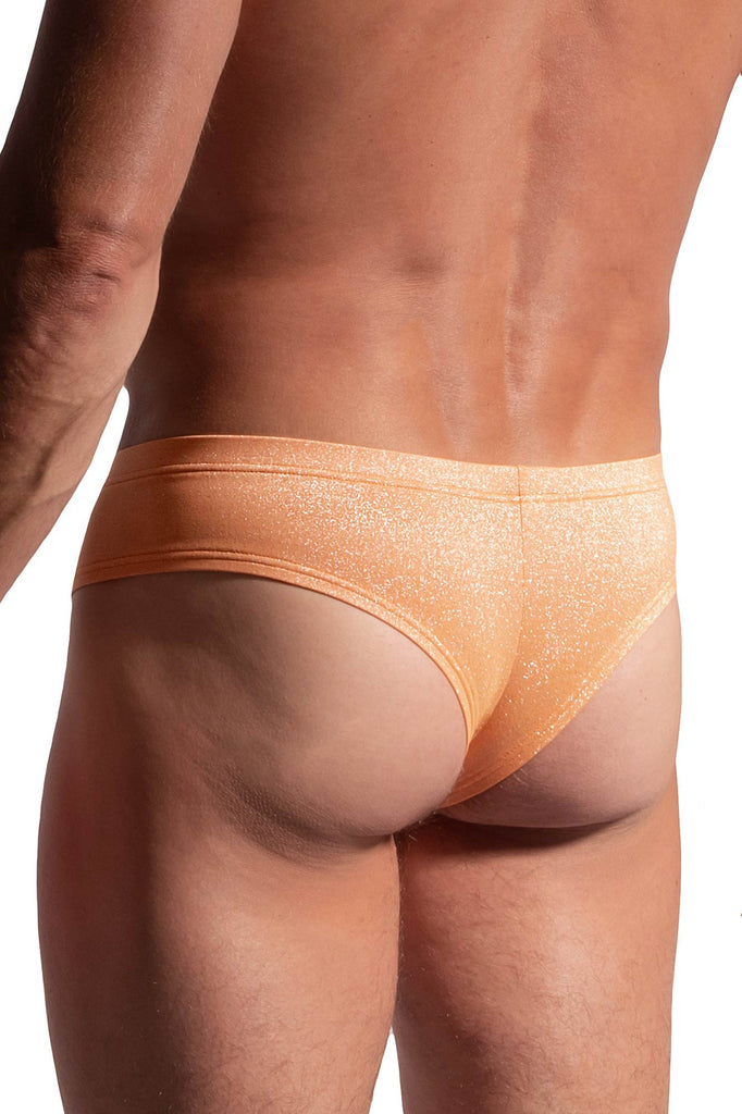 Manstore Cheeky Brief M2290 aus Microfaser