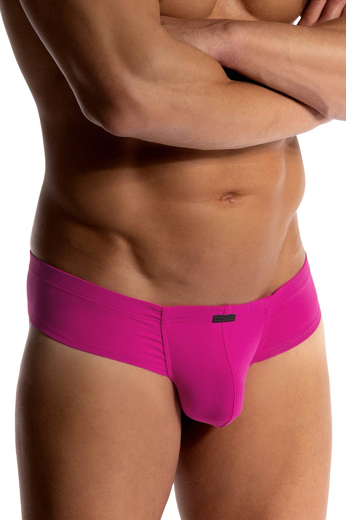 Manstore Cheeky Brief M800 - magenta
