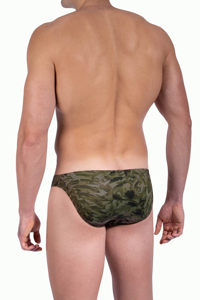 Olaf Benz Brazilbrief RED2304 aus Microfaser