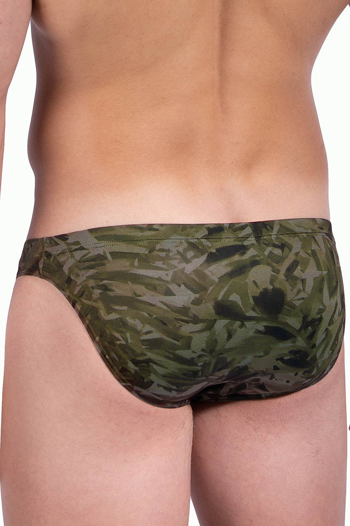Olaf Benz Brazilbrief RED2304 aus Microfaser
