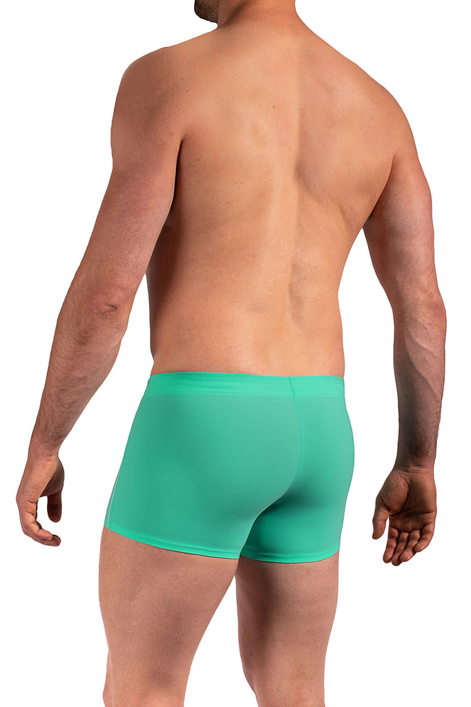 elegante Olaf Benz Badepants BLU1200 in Mint