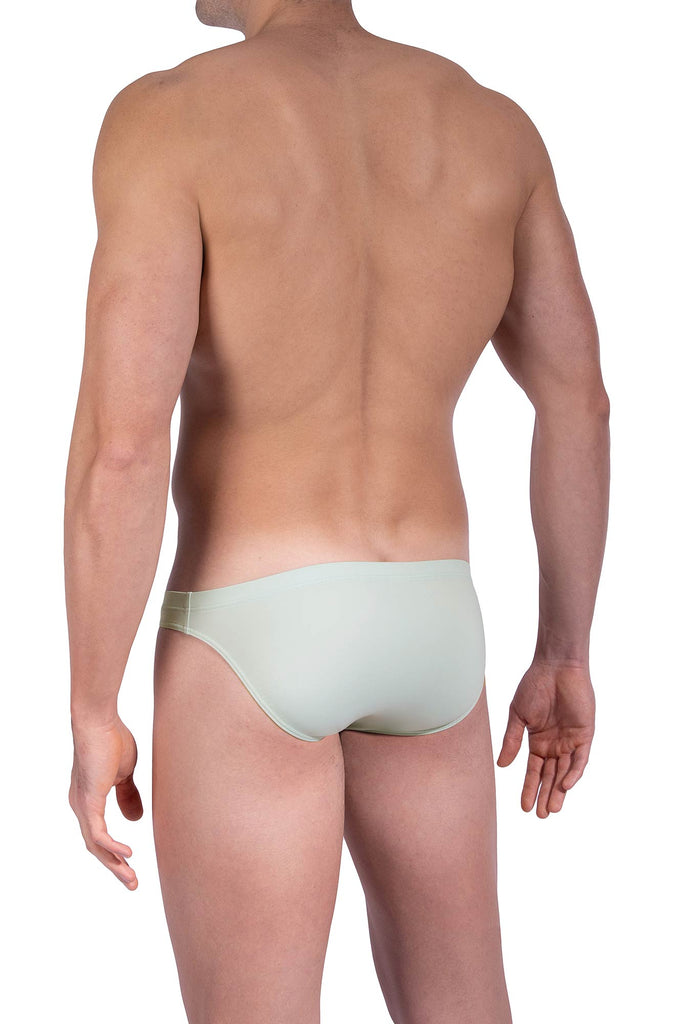 Olaf Benz Brazilbrief RED2302 aus Microfaser