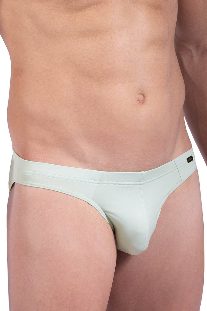 Olaf Benz Brazilbrief RED2302 aus Microfaser