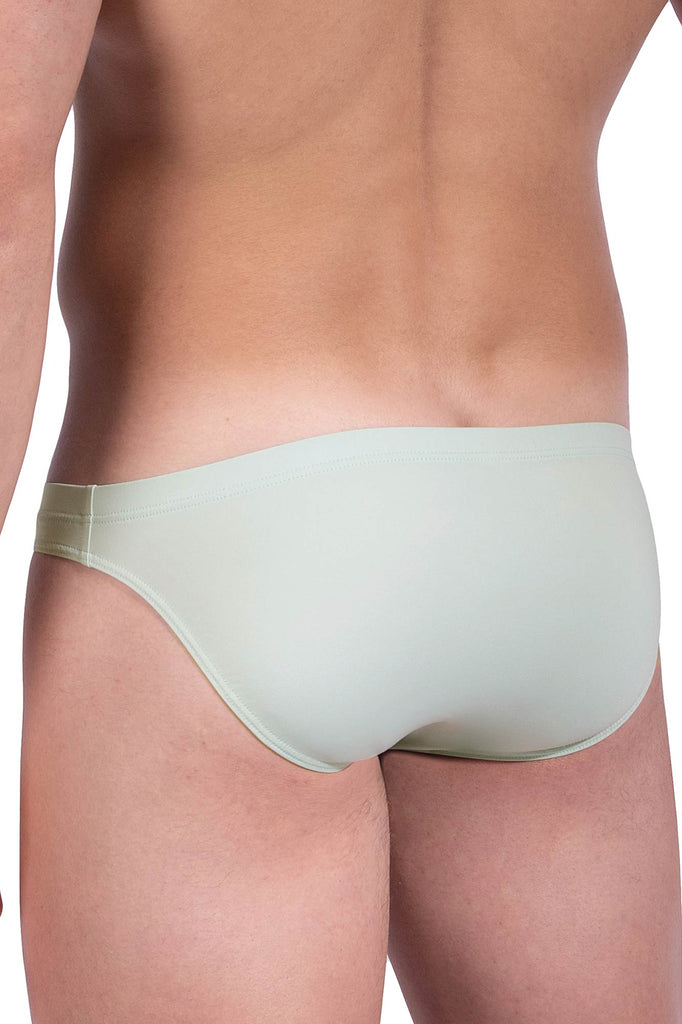 Olaf Benz Brazilbrief RED2302 aus Microfaser