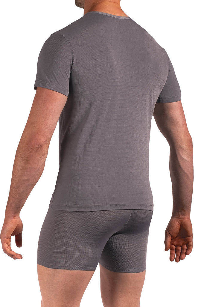 Olaf Benz Mastershirt RED2268 aus Microfaser